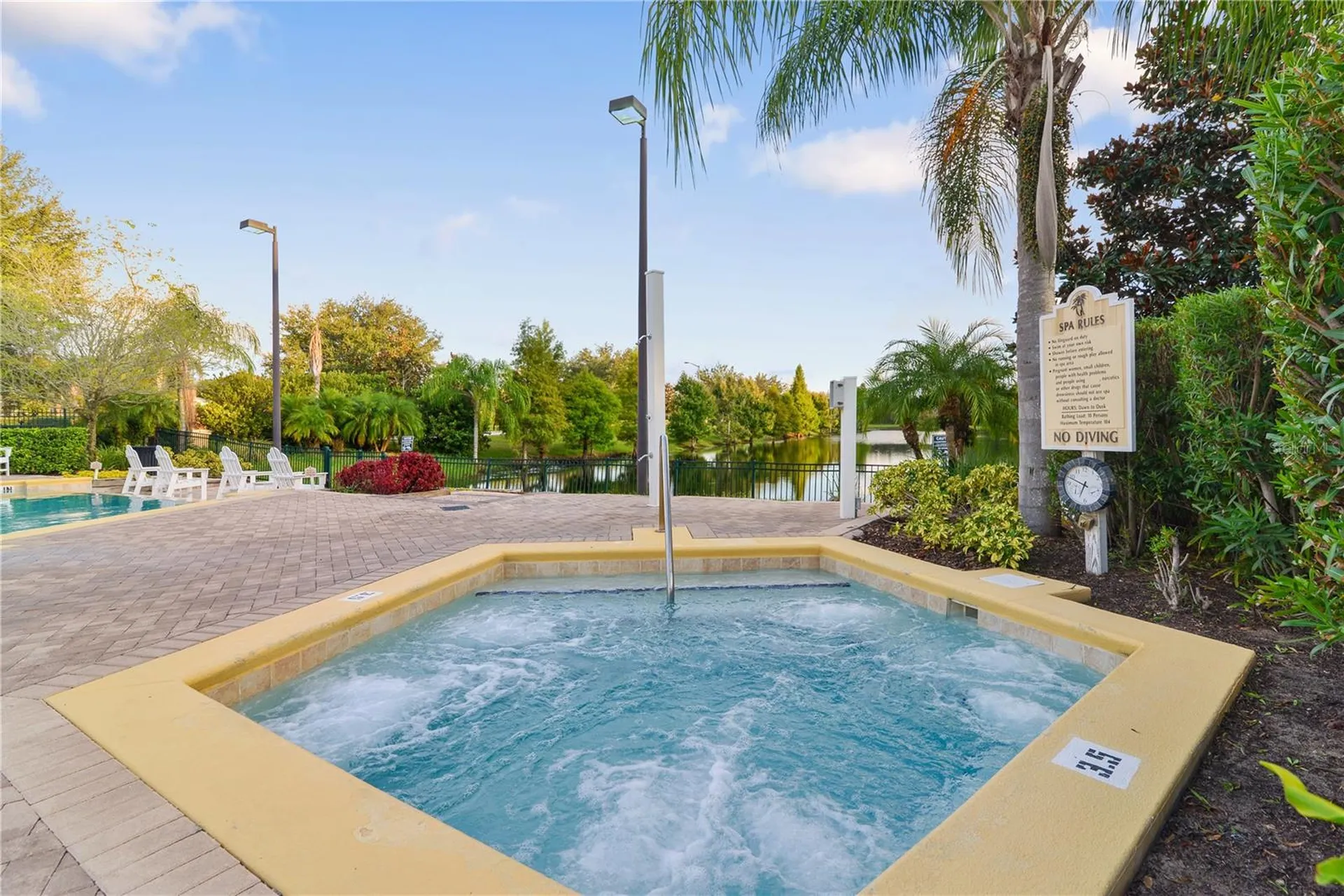 3060 Pirates Retreat Court Kissimmee FL 34747
