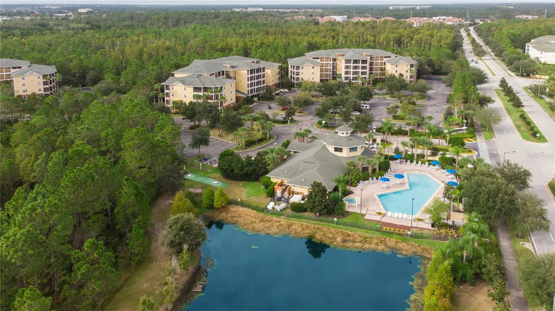 3060 Pirates Retreat Court Kissimmee FL 34747