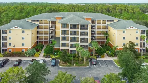 3060 Pirates Retreat Court Kissimmee FL 34747