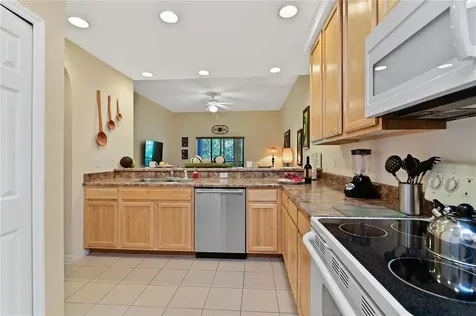 3060 Pirates Retreat Court Kissimmee FL 34747