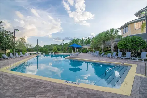 3060 Pirates Retreat Court Kissimmee FL 34747