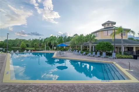 3060 Pirates Retreat Court Kissimmee FL 34747