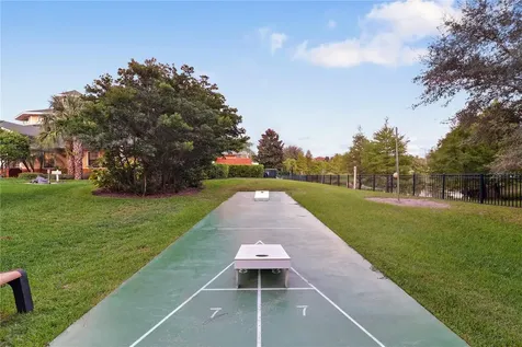 3060 Pirates Retreat Court Kissimmee FL 34747