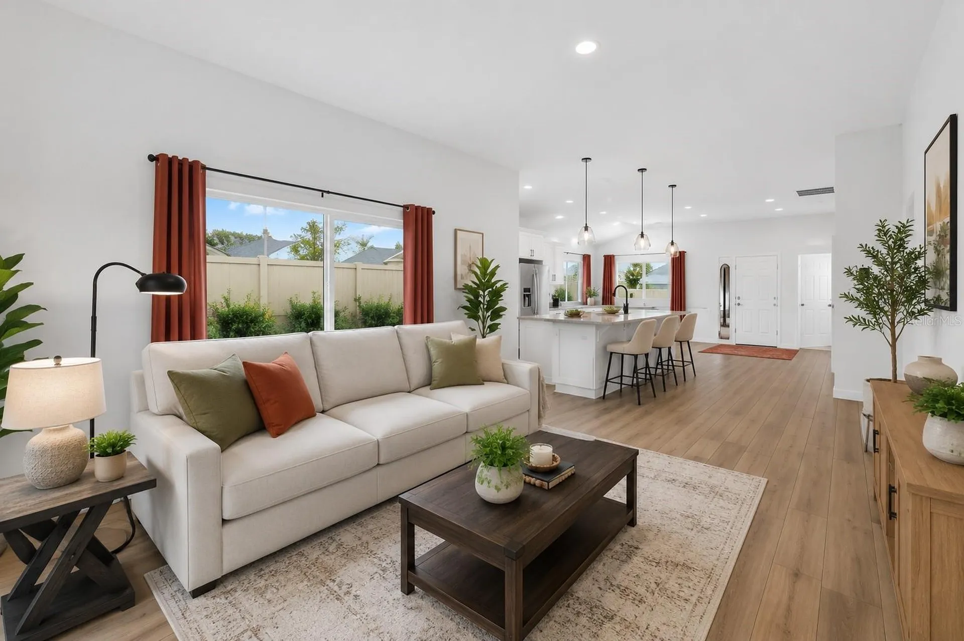 1674 Cadorette Drive The Villages FL 34762