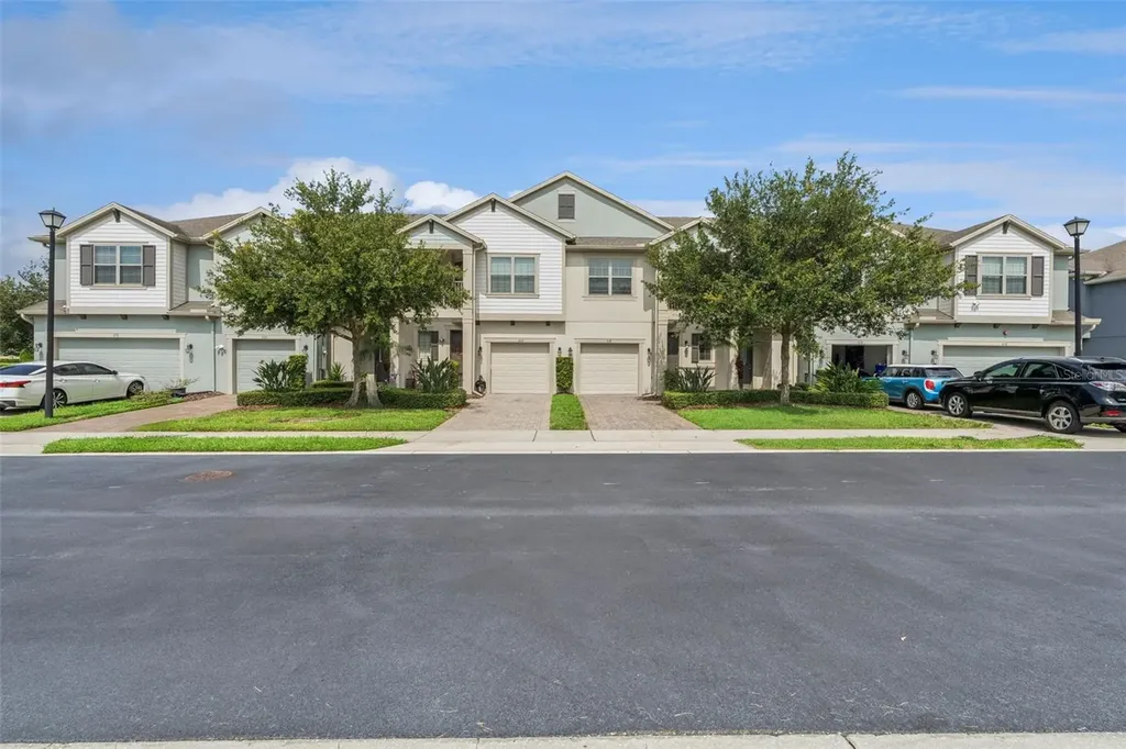 618 Merry Brook Circle Sanford FL 32771