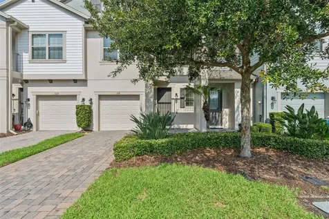 618 Merry Brook Circle Sanford FL 32771