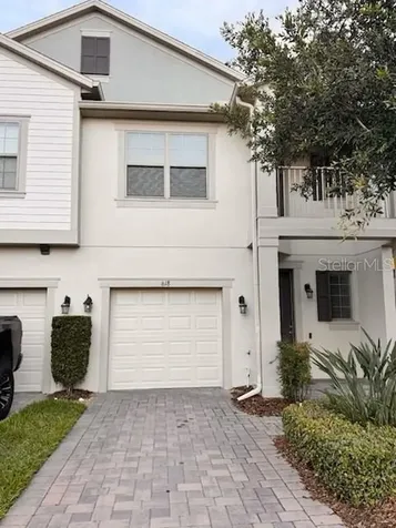 618 Merry Brook Circle Sanford FL 32771