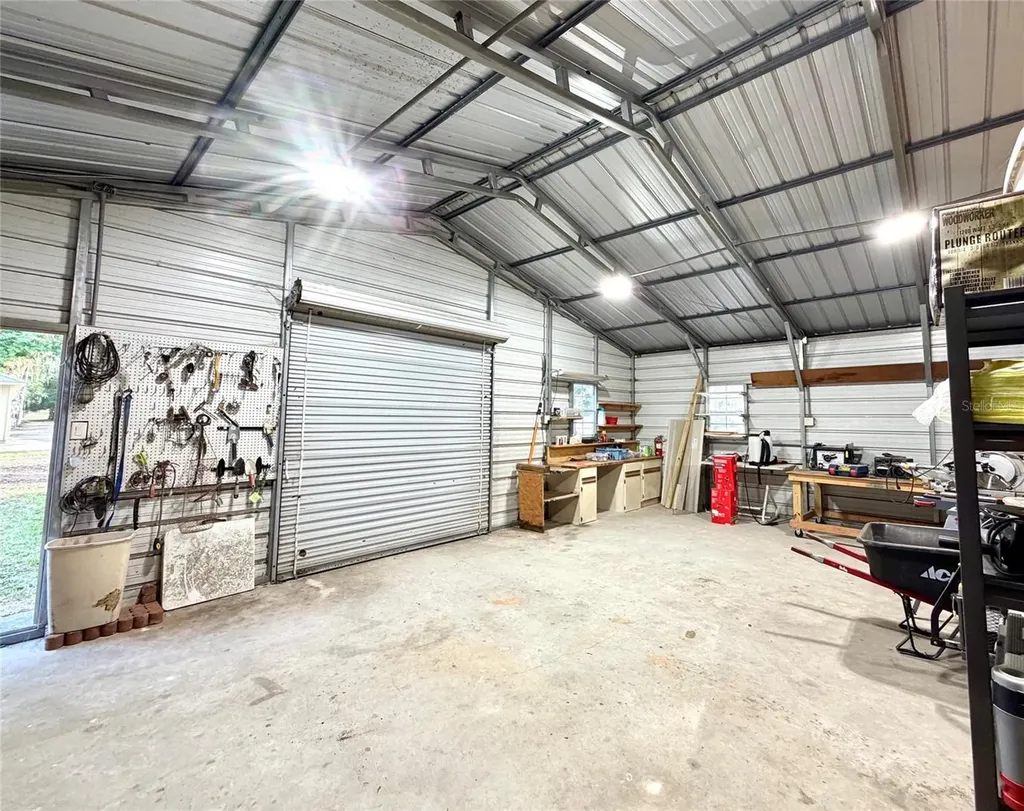 1043 SE County Road 21b Melrose FL 32666