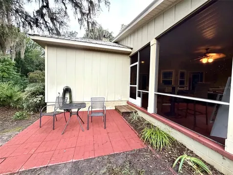 1043 SE County Road 21b Melrose FL 32666
