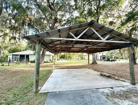 1043 SE County Road 21b Melrose FL 32666