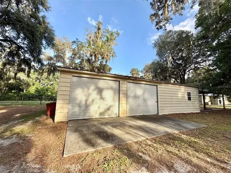 1043 SE County Road 21b Melrose FL 32666