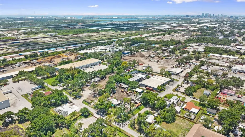 1924 N 60th Street Tampa FL 33619