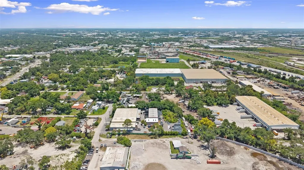 1924 N 60th Street Tampa FL 33619
