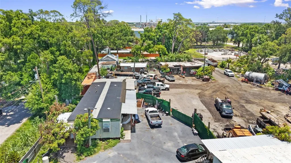 1924 N 60th Street Tampa FL 33619