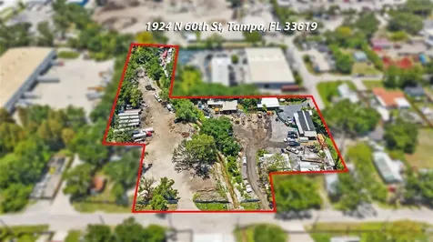 1924 N 60th Street Tampa FL 33619