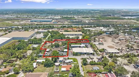 1924 N 60th Street Tampa FL 33619