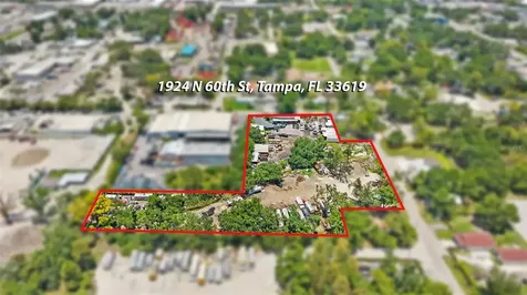 1924 N 60th Street Tampa FL 33619