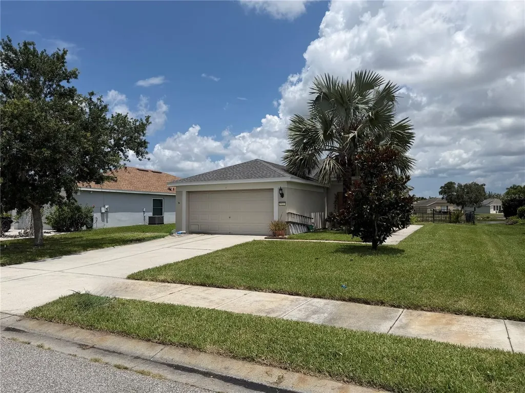 9922 52nd Street E Parrish FL 34219