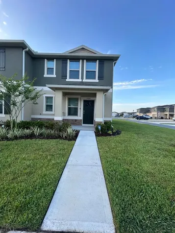 2000 Rankin Street Kissimmee FL 34744