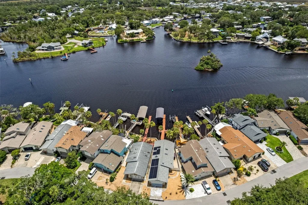 5250 S Riverview Circle Homosassa FL 34448