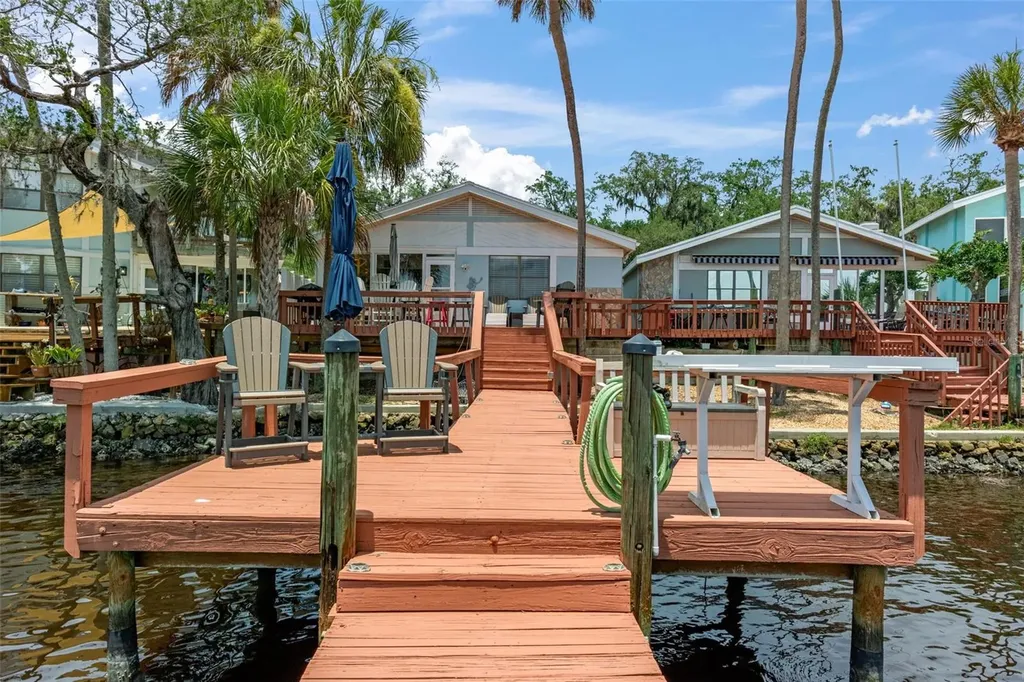 5250 S Riverview Circle Homosassa FL 34448