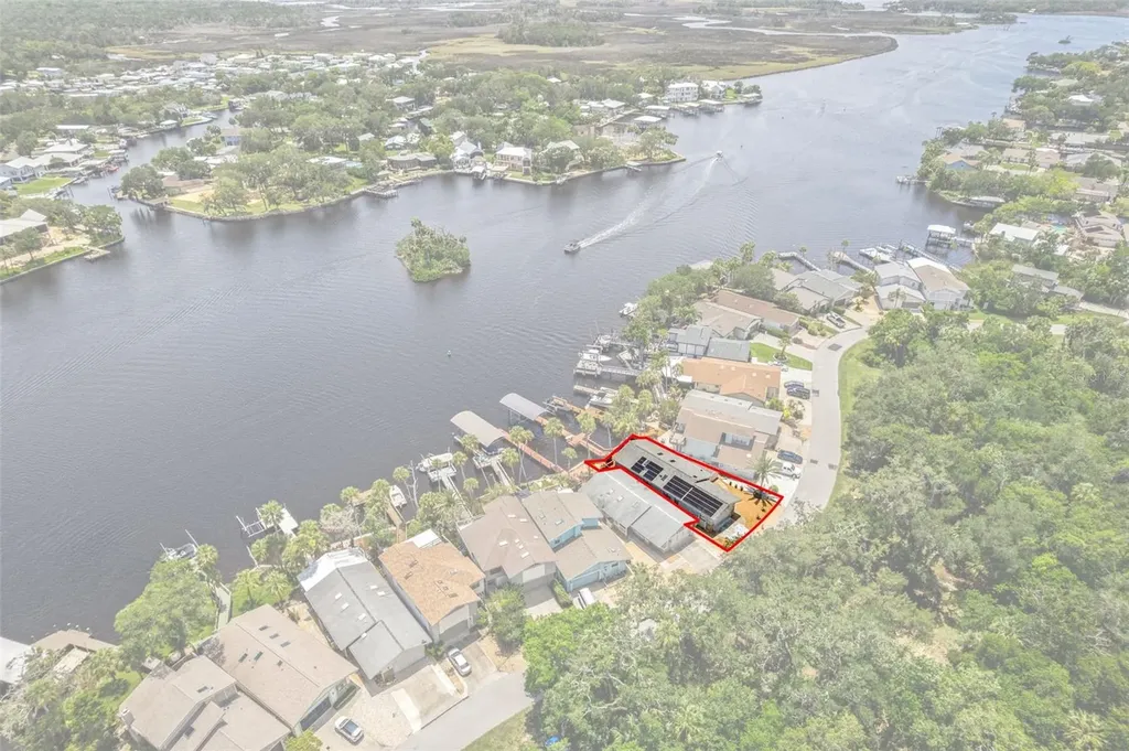 5250 S Riverview Circle Homosassa FL 34448
