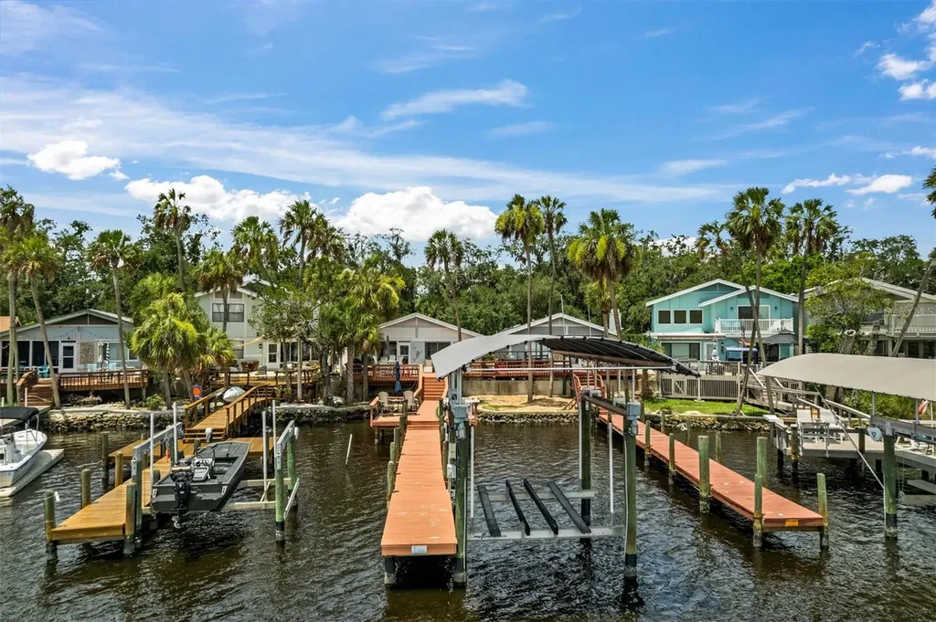 5250 S Riverview Circle Homosassa FL 34448