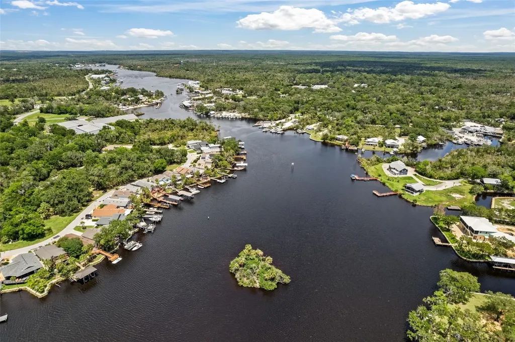 5250 S Riverview Circle Homosassa FL 34448