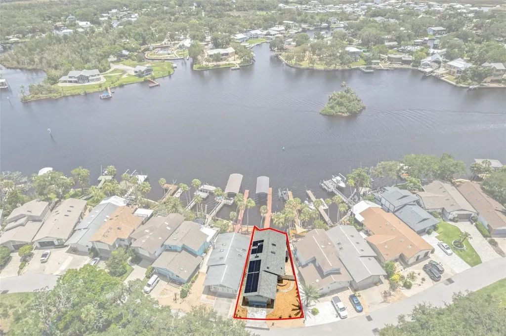 5250 S Riverview Circle Homosassa FL 34448