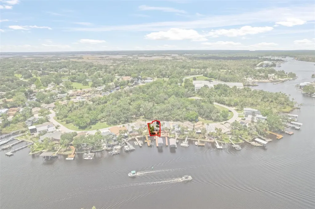 5250 S Riverview Circle Homosassa FL 34448