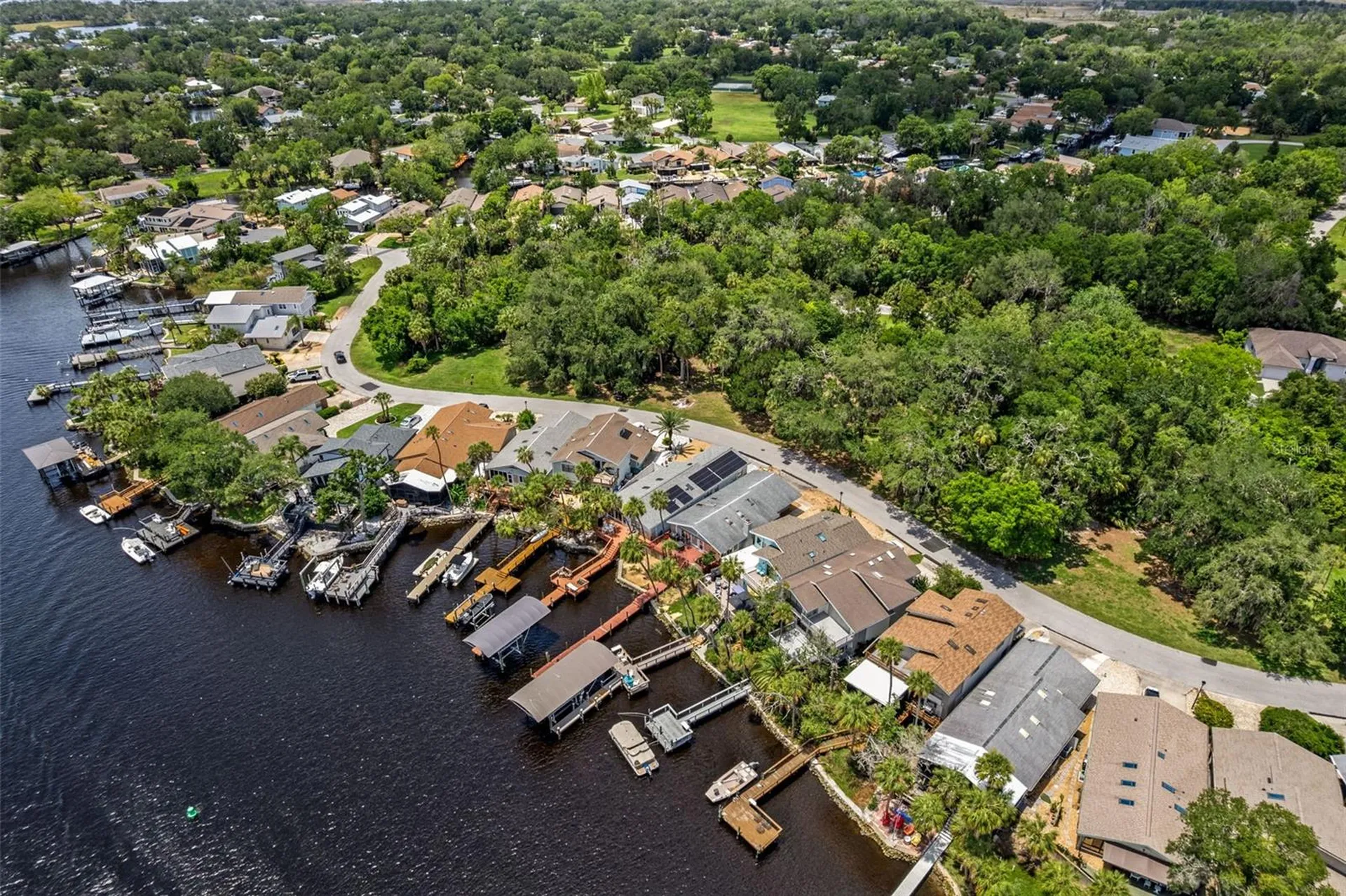 5250 S Riverview Circle Homosassa FL 34448