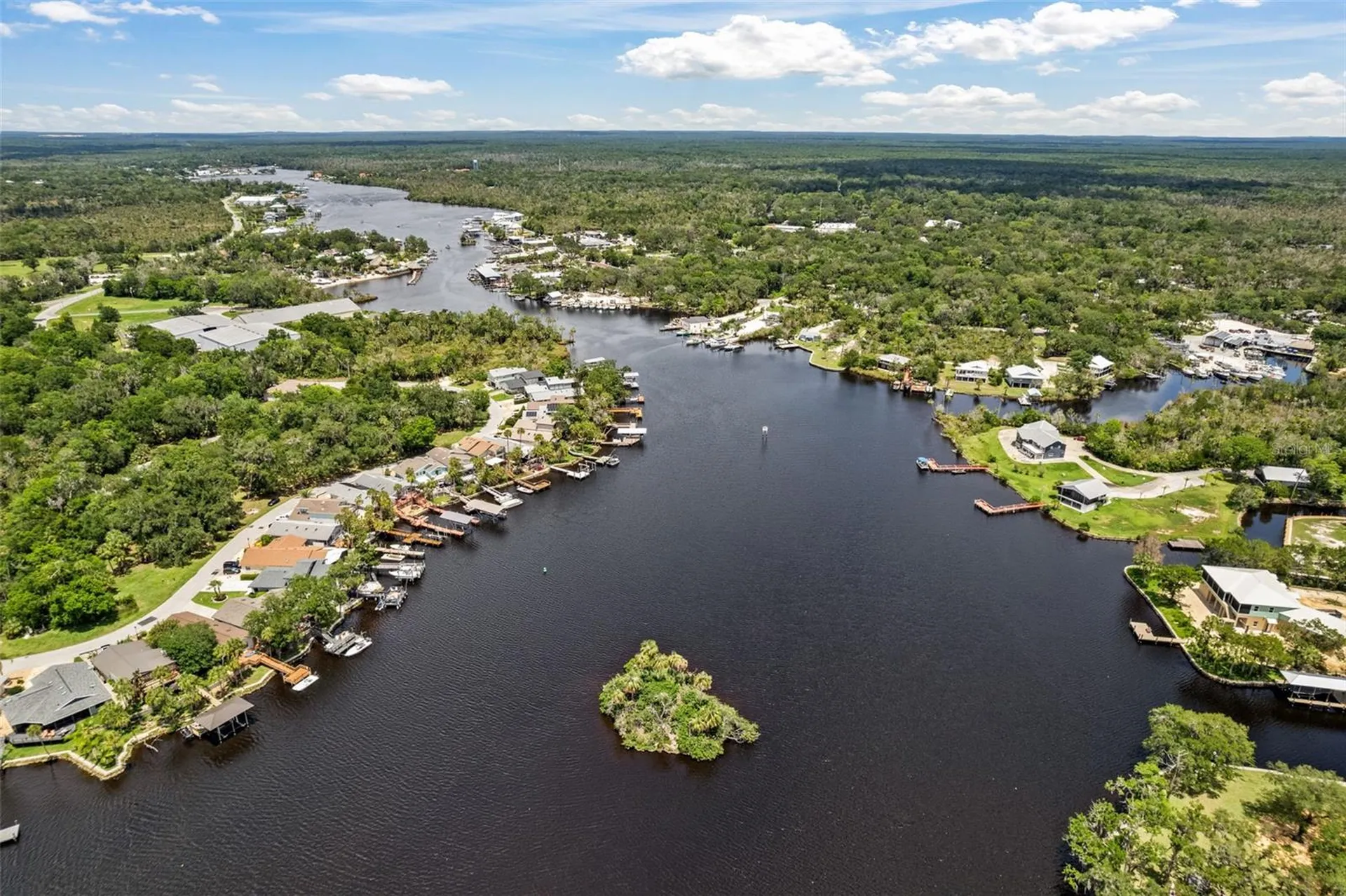 5250 S Riverview Circle Homosassa FL 34448