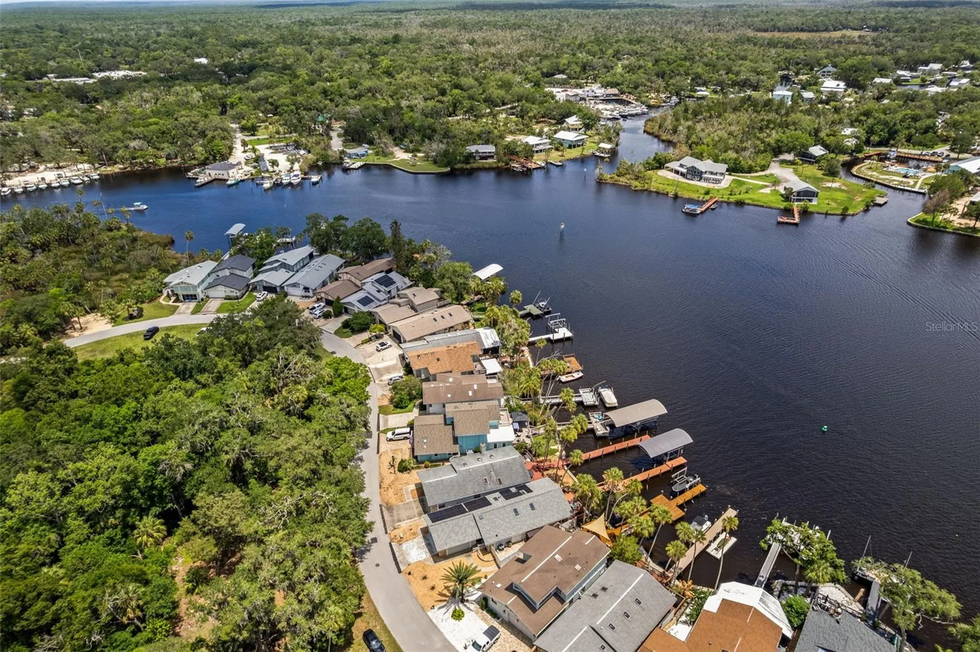 5250 S Riverview Circle Homosassa FL 34448