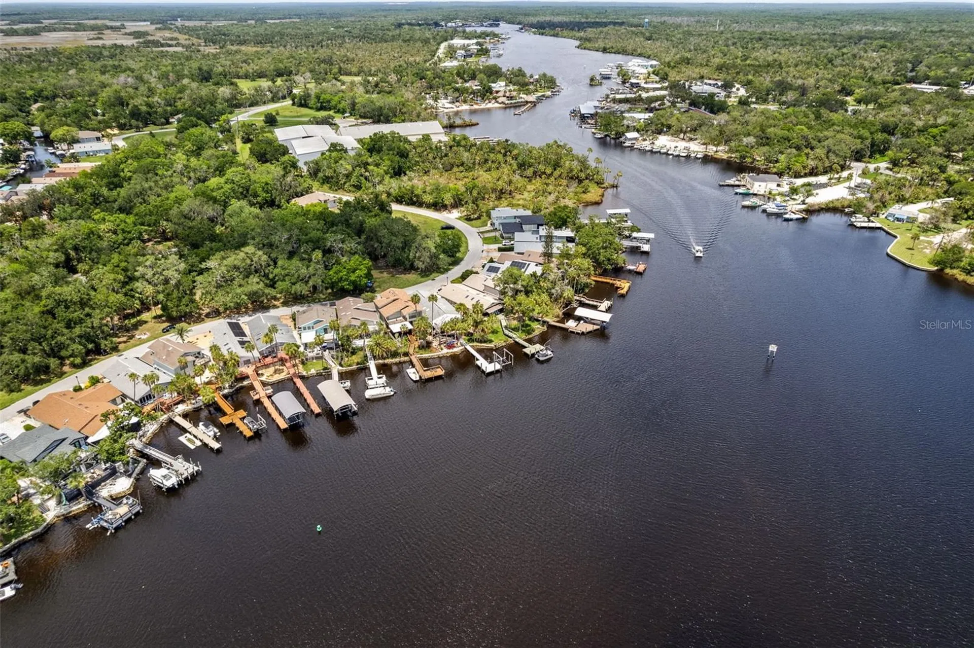 5250 S Riverview Circle Homosassa FL 34448