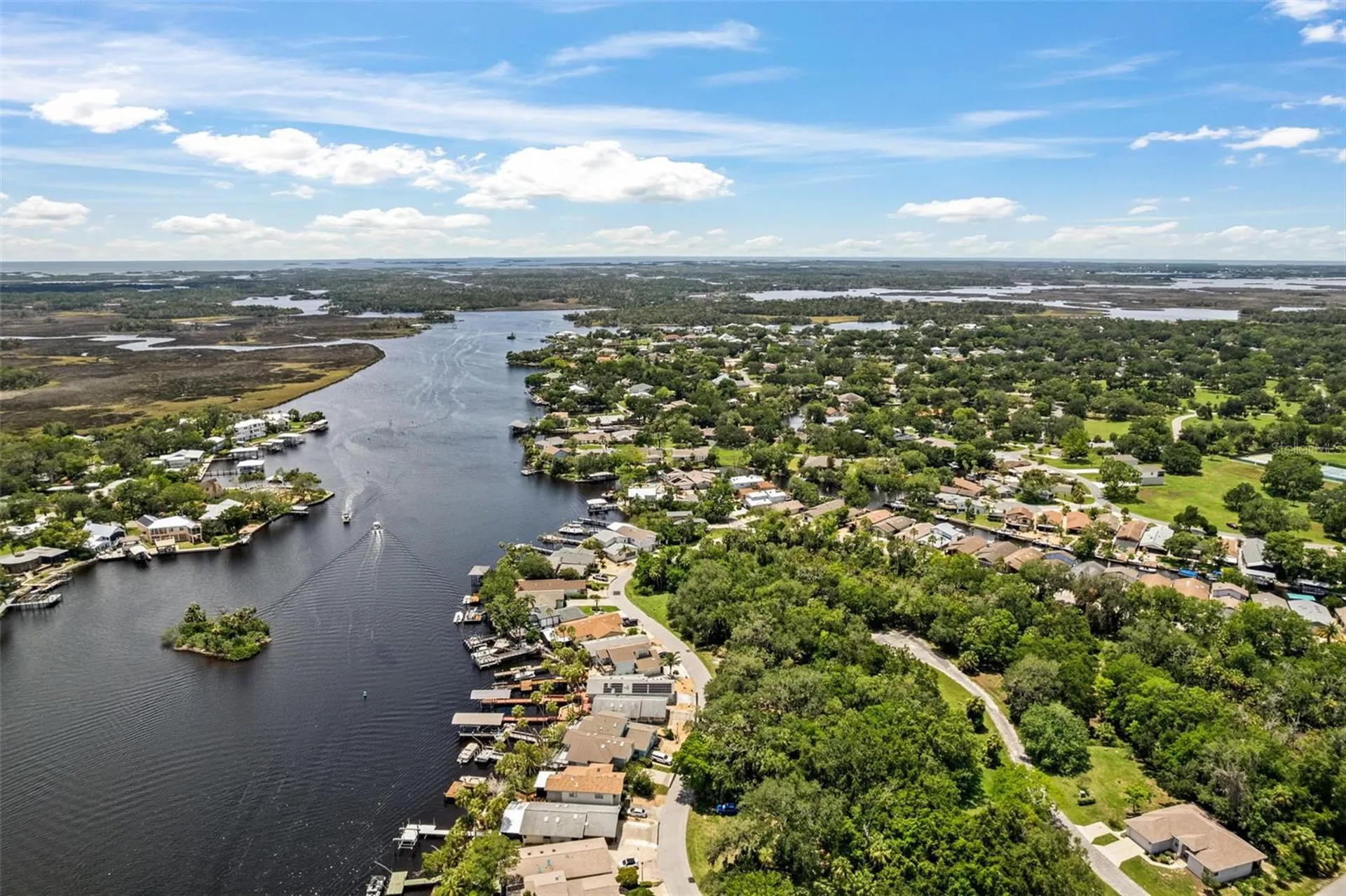 5250 S Riverview Circle Homosassa FL 34448