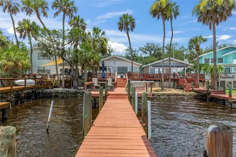 5250 S Riverview Circle Homosassa FL 34448