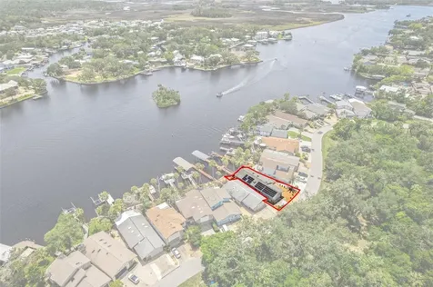 5250 S Riverview Circle Homosassa FL 34448