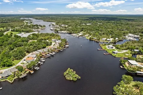 5250 S Riverview Circle Homosassa FL 34448