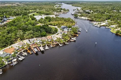 5250 S Riverview Circle Homosassa FL 34448