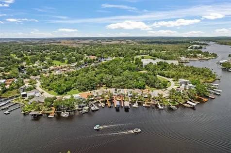 5250 S Riverview Circle Homosassa FL 34448