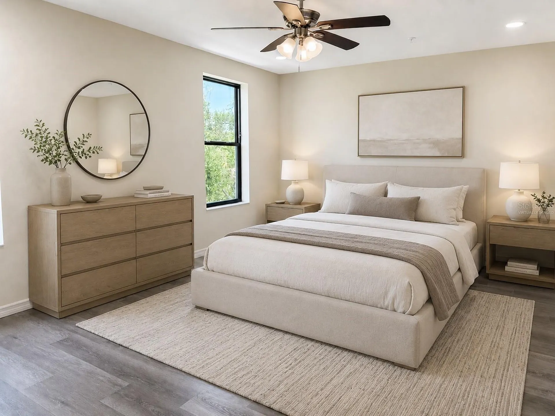 4349 Cambio Gardens Court Tampa FL 33610