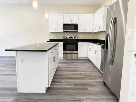 4349 Cambio Gardens Court Tampa FL 33610