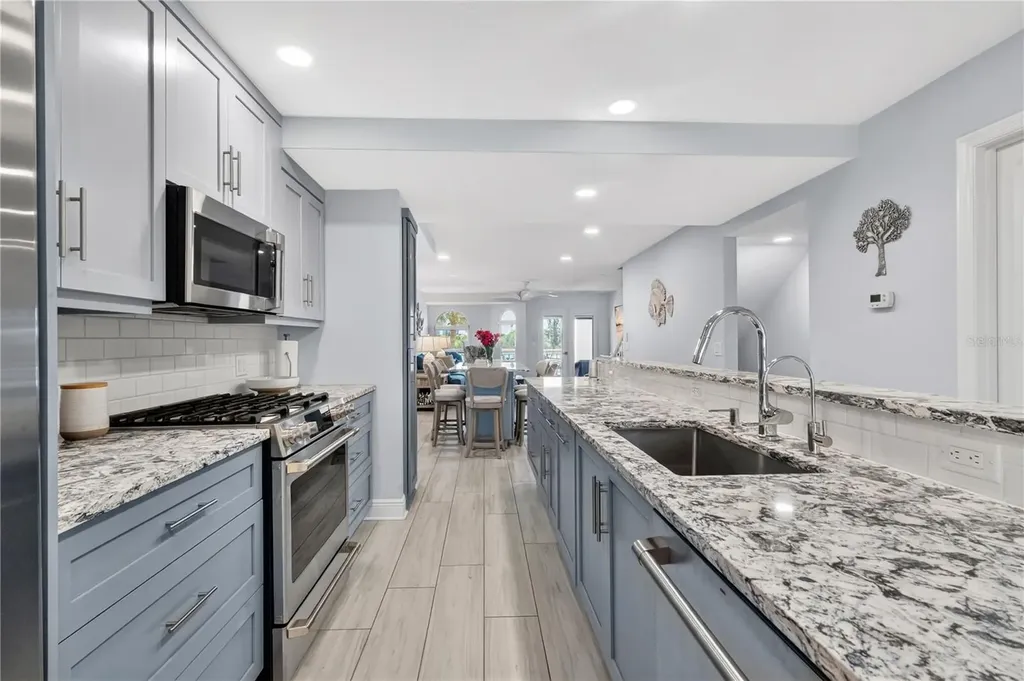 150 Marina Bay Drive New Smyrna Beach FL 32169