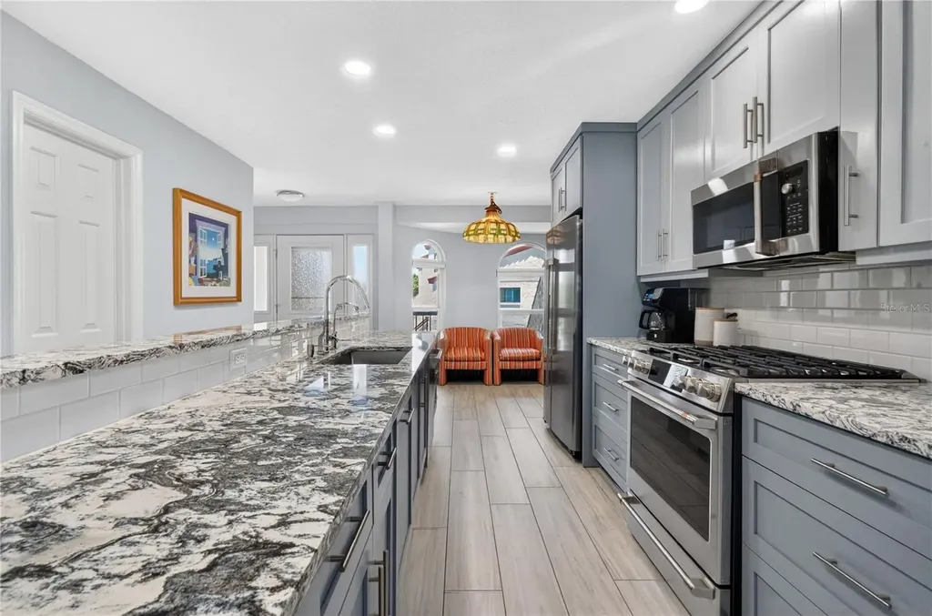 150 Marina Bay Drive New Smyrna Beach FL 32169