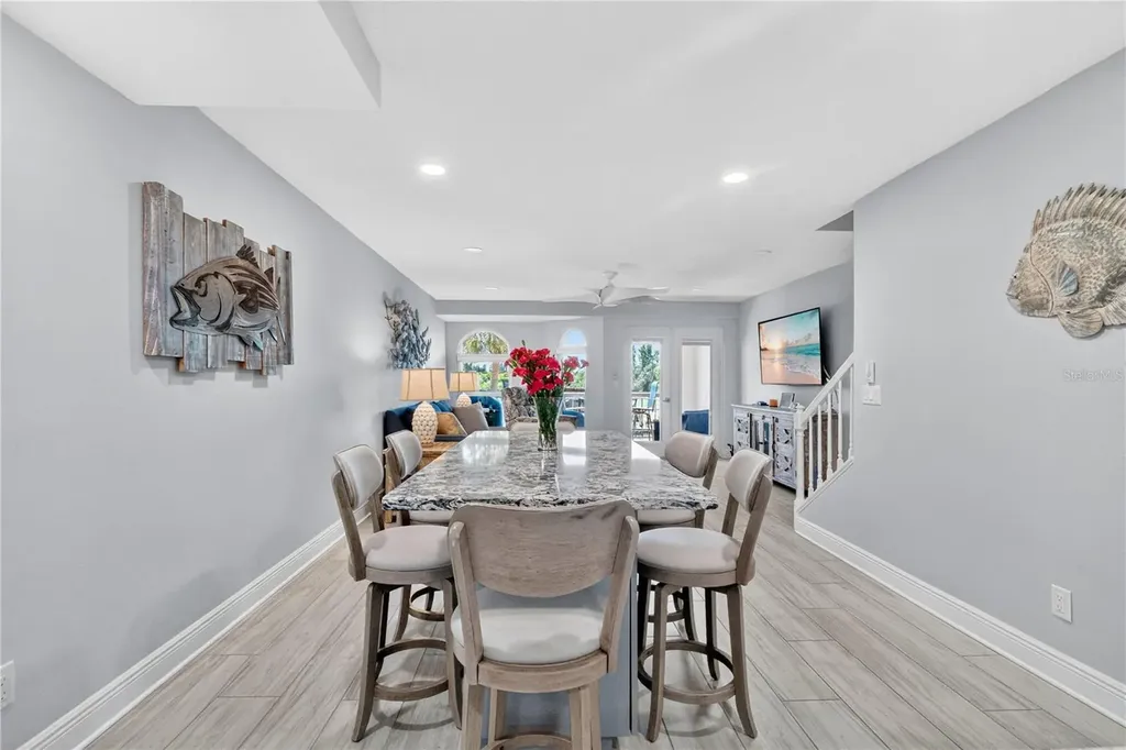 150 Marina Bay Drive New Smyrna Beach FL 32169