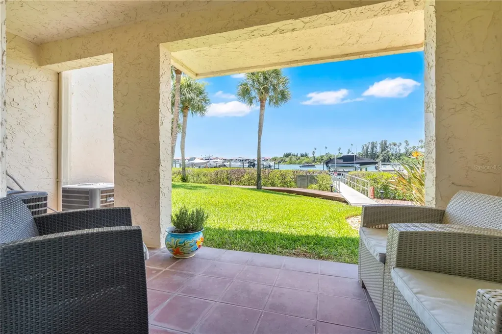 150 Marina Bay Drive New Smyrna Beach FL 32169