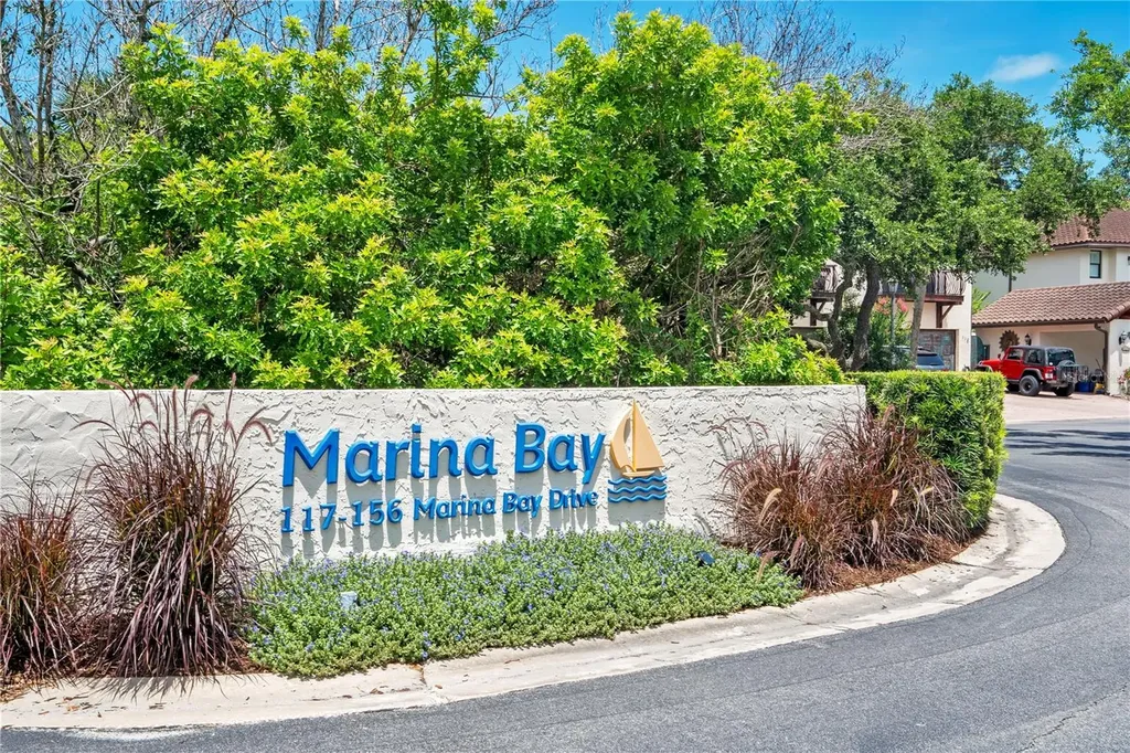 150 Marina Bay Drive New Smyrna Beach FL 32169