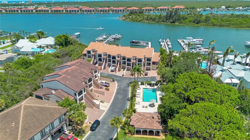150 Marina Bay Drive New Smyrna Beach FL 32169