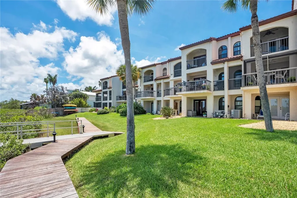 150 Marina Bay Drive New Smyrna Beach FL 32169