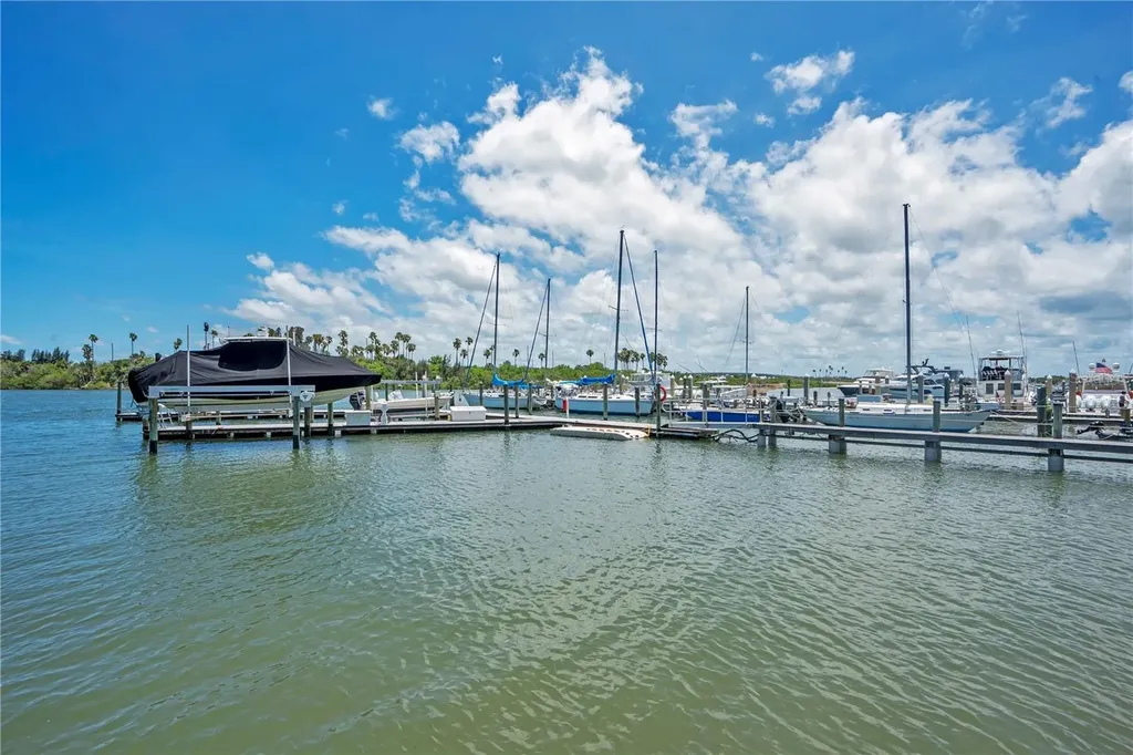 150 Marina Bay Drive New Smyrna Beach FL 32169